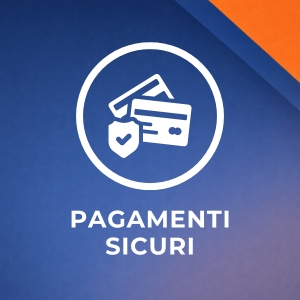 Pagamenti sicuri